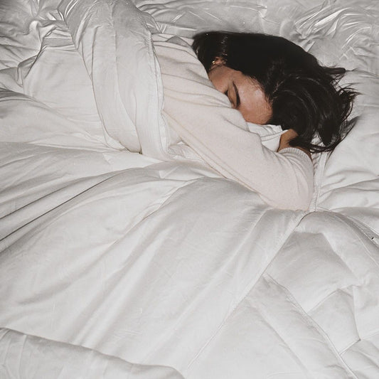 How to improve your sleep quality